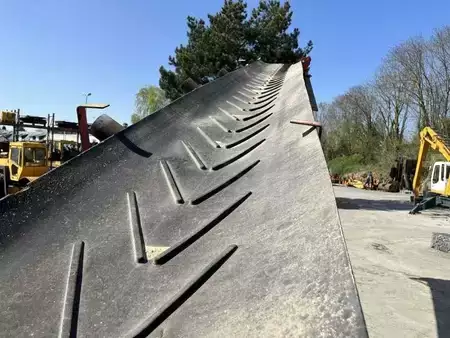 Andet 2009 Terex FINLAY SUPERTRAK 694 (18)