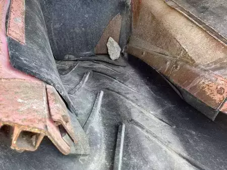 Andet 2009 Terex FINLAY SUPERTRAK 694 (19)