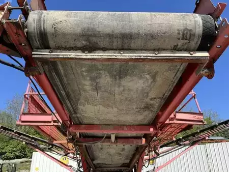 Andet 2009 Terex FINLAY SUPERTRAK 694 (21)