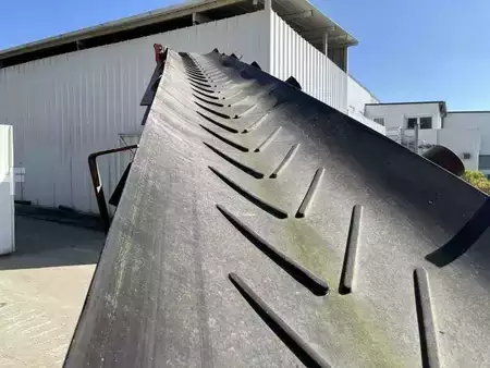 Andet 2009 Terex FINLAY SUPERTRAK 694 (24)