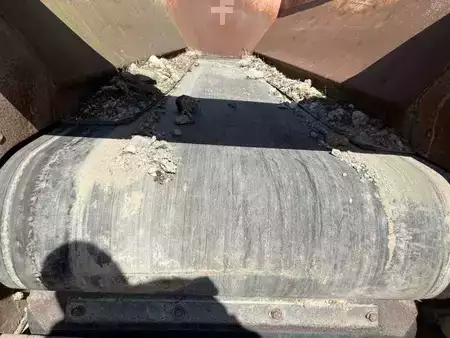 Andet 2009 Terex FINLAY SUPERTRAK 694 (27)