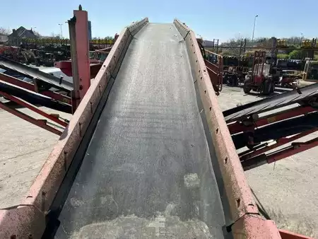 Andet 2009 Terex FINLAY SUPERTRAK 694 (29)