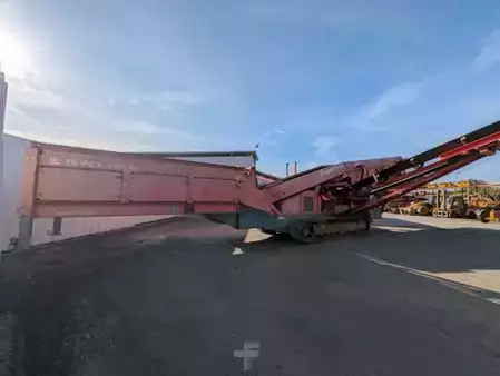 Andet 2009 Terex FINLAY SUPERTRAK 694 (3)