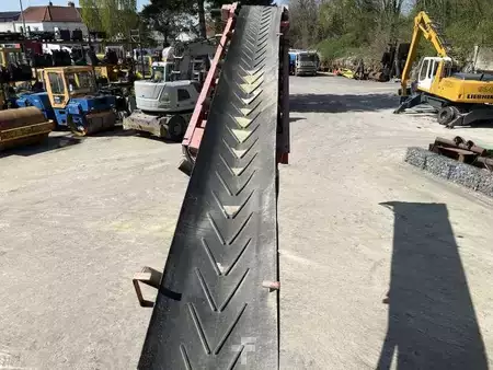 Andet 2009 Terex FINLAY SUPERTRAK 694 (30)