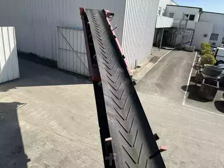 Andet 2009 Terex FINLAY SUPERTRAK 694 (31)