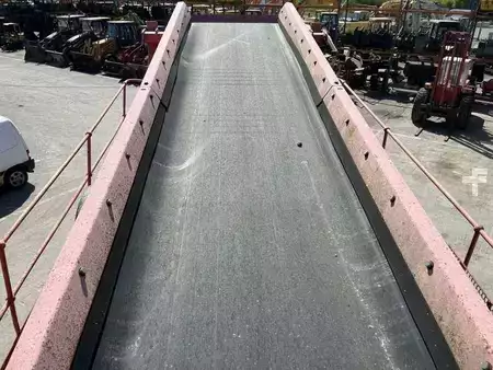 Andet 2009 Terex FINLAY SUPERTRAK 694 (32)