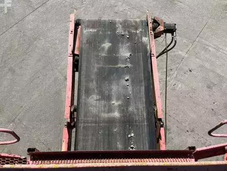 Andet 2009 Terex FINLAY SUPERTRAK 694 (34)