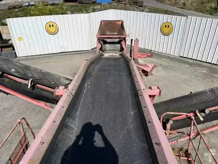 Andet 2009 Terex FINLAY SUPERTRAK 694 (35)