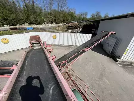 Andet 2009 Terex FINLAY SUPERTRAK 694 (36)