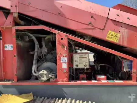 Andet 2009 Terex FINLAY SUPERTRAK 694 (38)