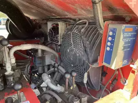 Andet 2009 Terex FINLAY SUPERTRAK 694 (40)