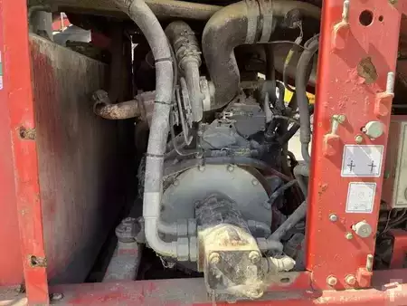 Andet 2009 Terex FINLAY SUPERTRAK 694 (41)