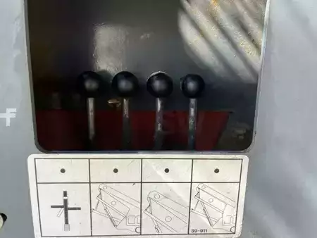 Andet 2009 Terex FINLAY SUPERTRAK 694 (42)