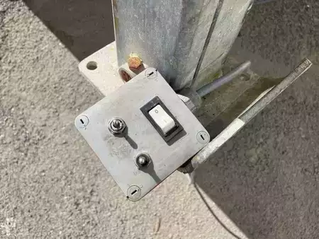 Andet 2009 Terex FINLAY SUPERTRAK 694 (44)