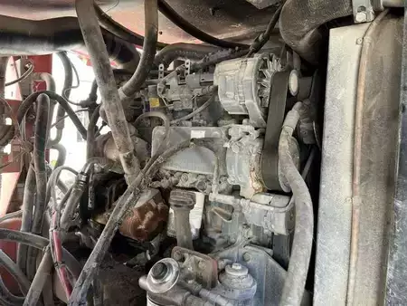 Andet 2009 Terex FINLAY SUPERTRAK 694 (46)