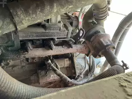 Andet 2009 Terex FINLAY SUPERTRAK 694 (48)