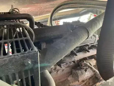 Andet 2009 Terex FINLAY SUPERTRAK 694 (49)