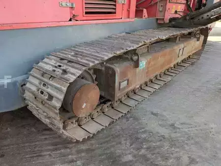 Andet 2009 Terex FINLAY SUPERTRAK 694 (50)