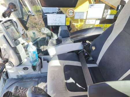 Telakaivinkoneet  2014 Caterpillar 320E LRR (8)