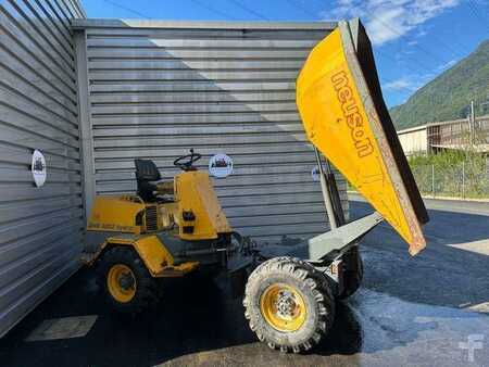 Minidumper 1996 Neuson DHK6002H (1)