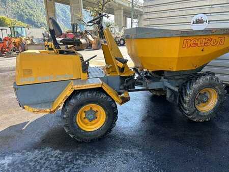 Minidumper 1996 Neuson DHK6002H (14)