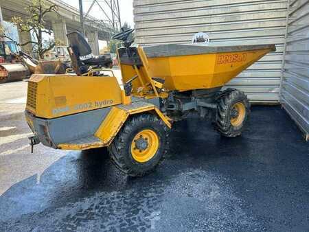 Minidumper 1996 Neuson DHK6002H (15)