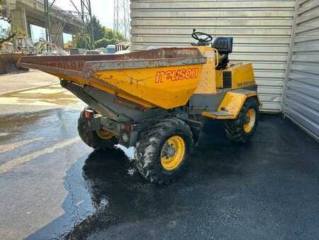 Minidumper 1996 Neuson DHK6002H (23)