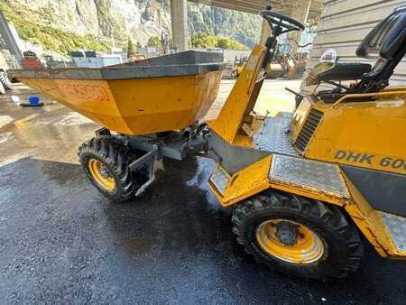 Minidumper 1996 Neuson DHK6002H (24)