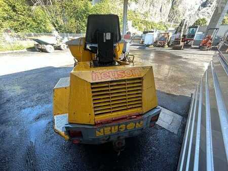 Minidumper 1996 Neuson DHK6002H (25)