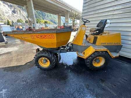 Minidumper 1996 Neuson DHK6002H (26)