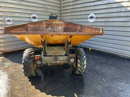 Minidumper 1996 Neuson DHK6002H (33)