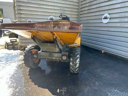 Minidumper 1996 Neuson DHK6002H (34)