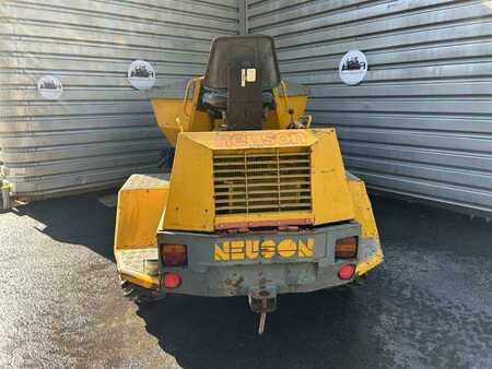 Minidumper 1996 Neuson DHK6002H (35)