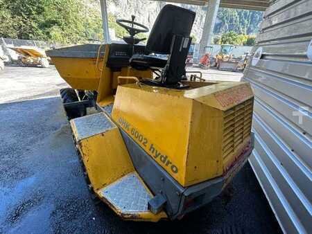 Minidumper 1996 Neuson DHK6002H (39)
