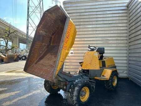 Minidumper 1996 Neuson DHK6002H (4)