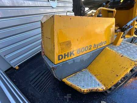 Minidumper 1996 Neuson DHK6002H (40)
