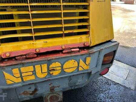 Minidumper 1996 Neuson DHK6002H (41)