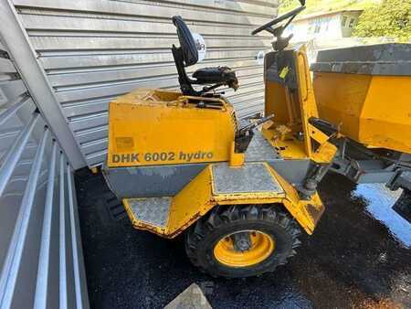 Minidumper 1996 Neuson DHK6002H (44)
