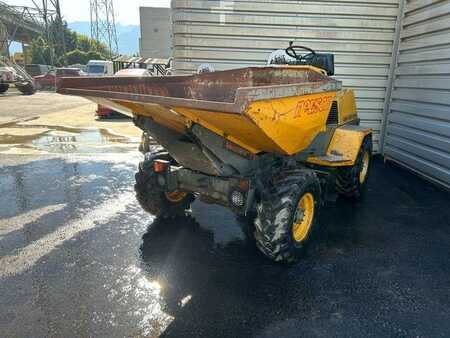 Minidumper 1996 Neuson DHK6002H (48)