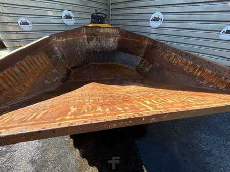 Minidumper 1996 Neuson DHK6002H (50)