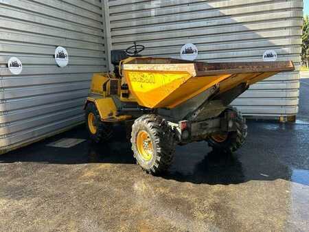 Minidumper 1996 Neuson DHK6002H (8)
