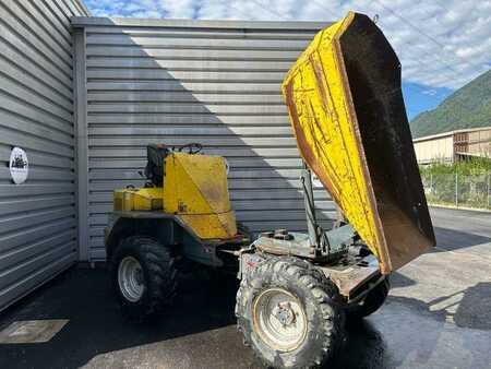 Minidumper 2003 MBA 2035BR (1)