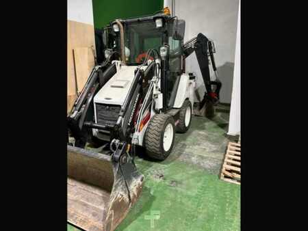 Ostatní 2020 Hidromek HMK62SS (1)