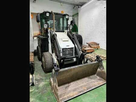 Ostatní 2020 Hidromek HMK62SS (2)