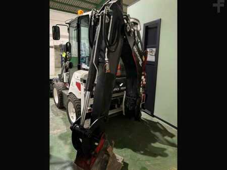 Ostatní 2020 Hidromek HMK62SS (4)