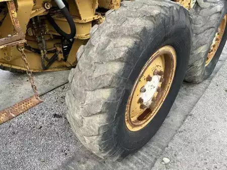 Grejdry 1984 Caterpillar 120G (15)