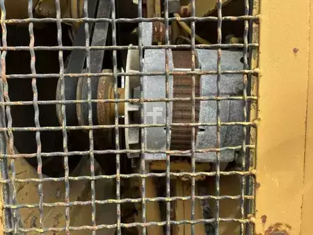 Grejdry 1984 Caterpillar 120G (40)