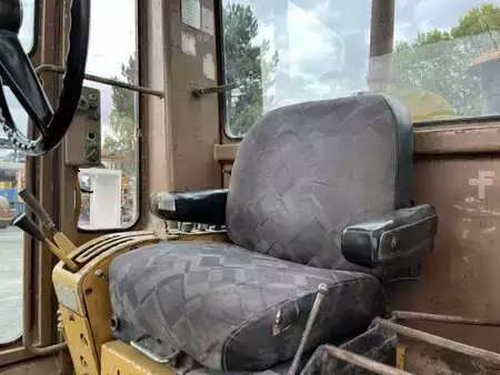 Grejdry 1984 Caterpillar 120G (47)