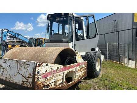 Fårfodruller 2005 BOMAG BW219 DH-4 (2)