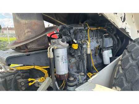 Fårfodruller 2005 BOMAG BW219 DH-4 (4)